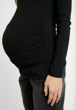 Anna Field MAMA 2 Pack - Long Sleeved Top -Anna Field Shop 24fbe8ce516d483fbd07dea240dc9d47 scaled