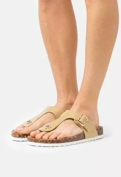 Anna Field T-Bar Sandals - T-Bar Sandals