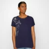 Anna Field Print T-Shirt - Print T-Shirt