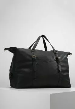 Anna Field Weekend Bag - Black -Anna Field Shop 2717eb6a713241bc885228d5acb37369
