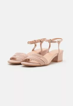Anna Field Sandals - Light Pink -Anna Field Shop 274b436b38eb41a0bb9b9192cca299f6 scaled
