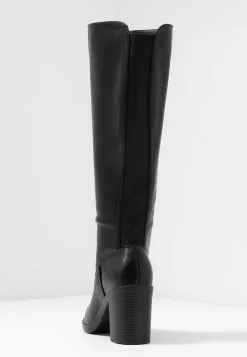 Anna Field Boots - Black -Anna Field Shop 274d0fcadb1443ccb34188057127121a