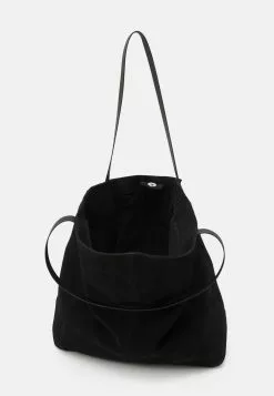 Anna Field Leather - Handbag - Black 2 Anna Field Leather - Handbag - Black -Anna Field Shop 27ae4d0d196c4e8e98924b914c77d736 scaled