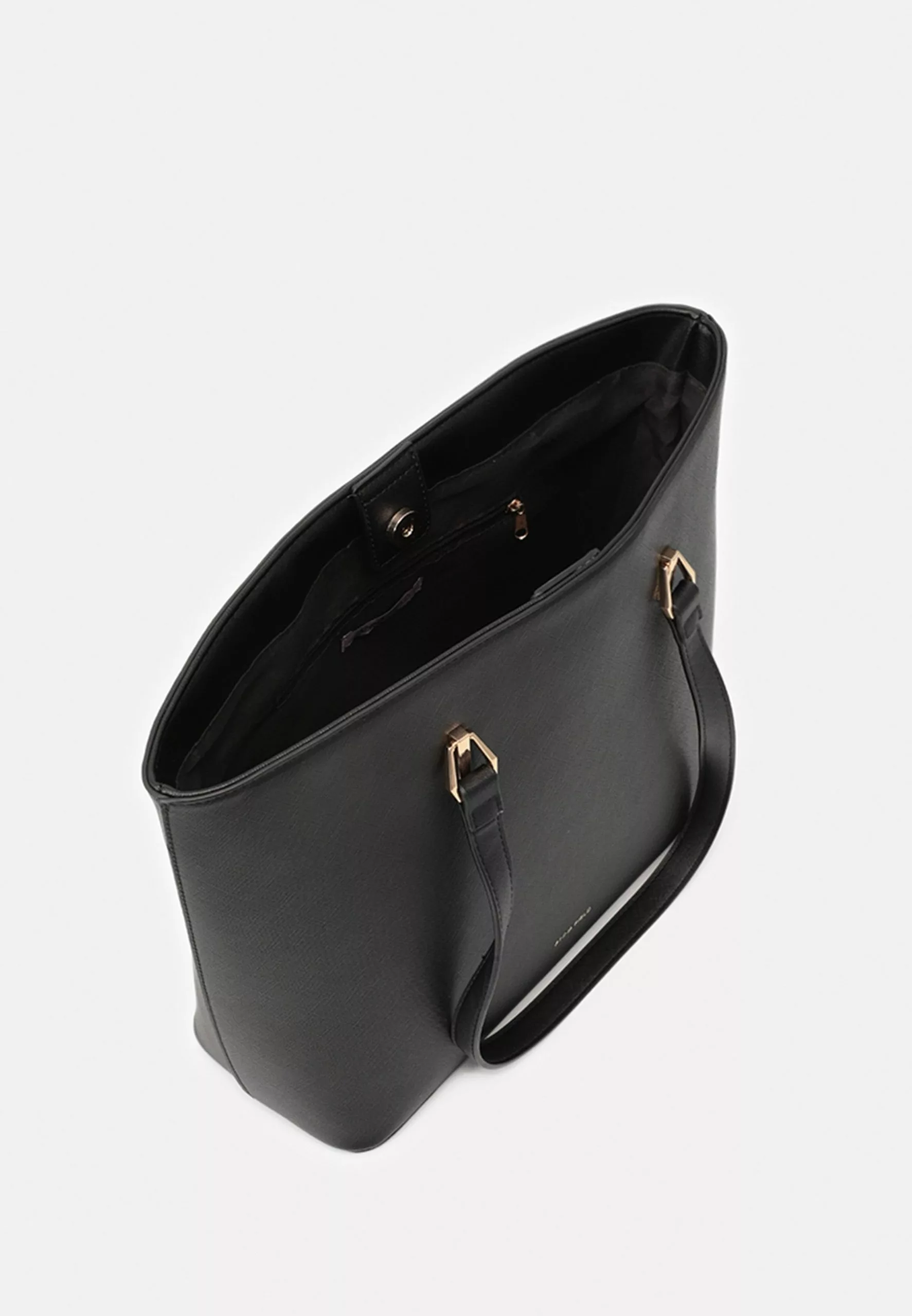 Handbag - 802 - Black Anna Field Handbag - 802 - Black -Anna Field Shop 282e5126acd94cec846d51bef7ab515c scaled
