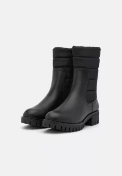 Anna Field Winter Boot - Boots - Black -Anna Field Shop 2849d117dfe44d4080720577b7dbf222 scaled