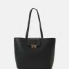 Anna Field Handbag - Black
