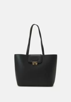 Anna Field Handbag - Black