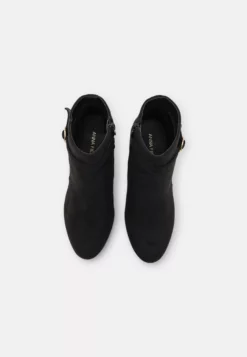 Anna Field Wide Fit High Heeled Ankle Boots - High Heeled Ankle Boots -Anna Field Shop 28ab04dbd12d44b2bc048bf71b69ad84 scaled