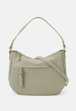 Anna Field Handbag - Mint
