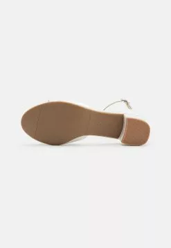 Anna Field Sandals - White 4 Anna Field Sandals - White -Anna Field Shop 29d3888296c94852adc81e629e3ddc52 scaled