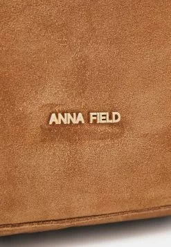 Anna Field Leather - Handbag - Cognac -Anna Field Shop 29f695d1225643039290dbdb1dd2586e scaled