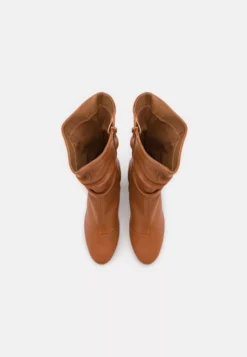 Anna Field Boots - Cognac 5 Anna Field Boots - Cognac -Anna Field Shop 2a6336233ceb4dec87e99d274d1e05f6 scaled