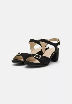 Anna Field Wide Fit Leather - Sandals -Anna Field Shop 2b17832b8c1343558c2dd4f010146d45 scaled