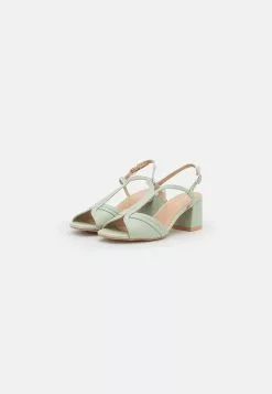 Anna Field Sandals - Mint -Anna Field Shop 2bb86e002e7d45c09be1eb1e279450f6 scaled