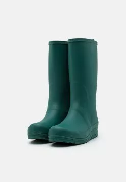 Anna Field Wellies - Green -Anna Field Shop 2be23e99763647d3960532e546ec89a4 scaled