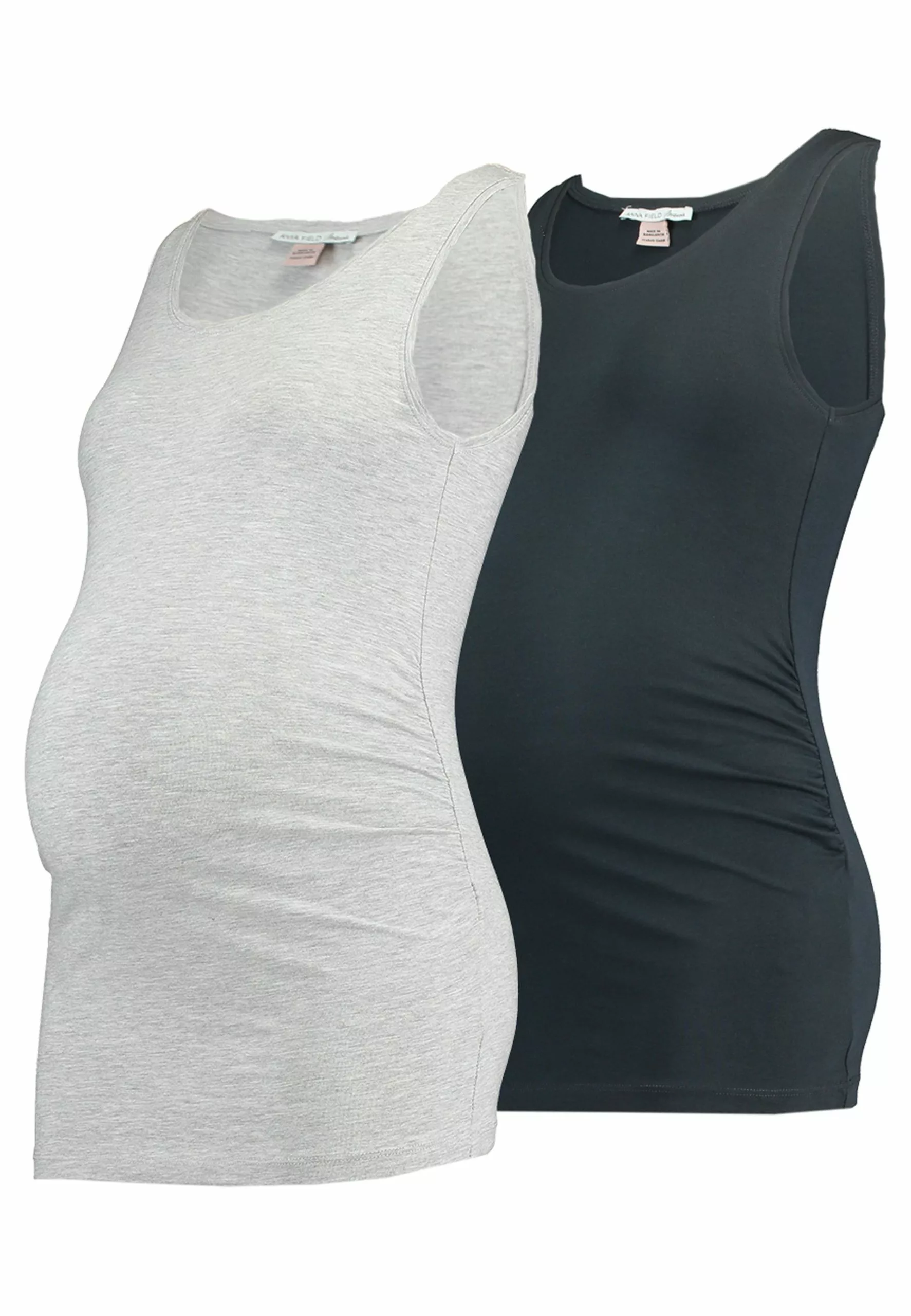 2 Pack - Top Anna Field MAMA 2 Pack - Top -Anna Field Shop 2bec2cbd69174d7893574076b6841656 scaled