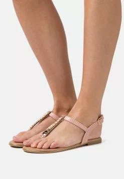 Anna Field T-Bar Sandals - T-Bar Sandals