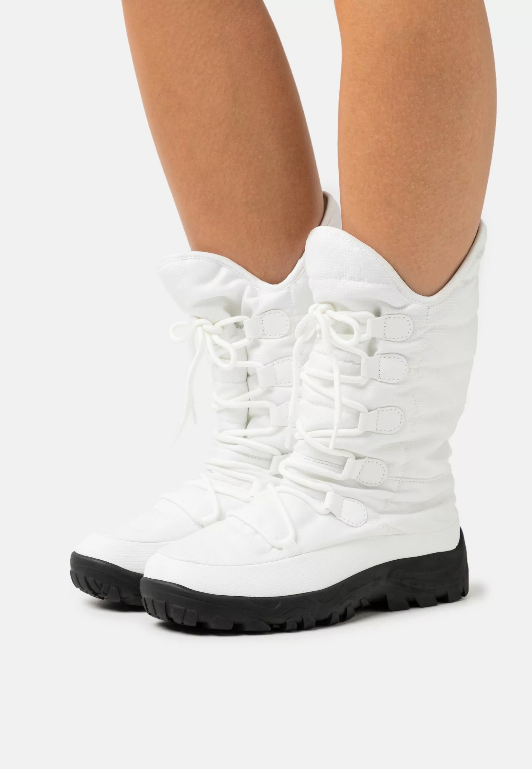 Winter Boots - White Anna Field Winter Boots - White -Anna Field Shop 2c455e76e27449879f22bbbfb361648b scaled