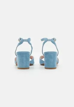 Anna Field Leather- Sandals - Light Blue 3 Anna Field Leather- Sandals - Light Blue -Anna Field Shop 2c639079245146b88a81dbe78efbfef0 scaled