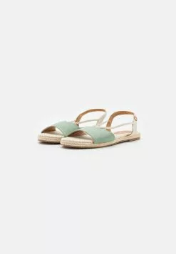 Anna Field Espadrilles - Mint -Anna Field Shop 2c69b0e6536944d69827d8ed30c19cec scaled