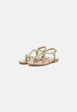 Anna Field T-Bar Sandals - Mint 2 Anna Field T-Bar Sandals - Mint -Anna Field Shop 2c7a113ec221488b9ecf674ab9399a17 scaled