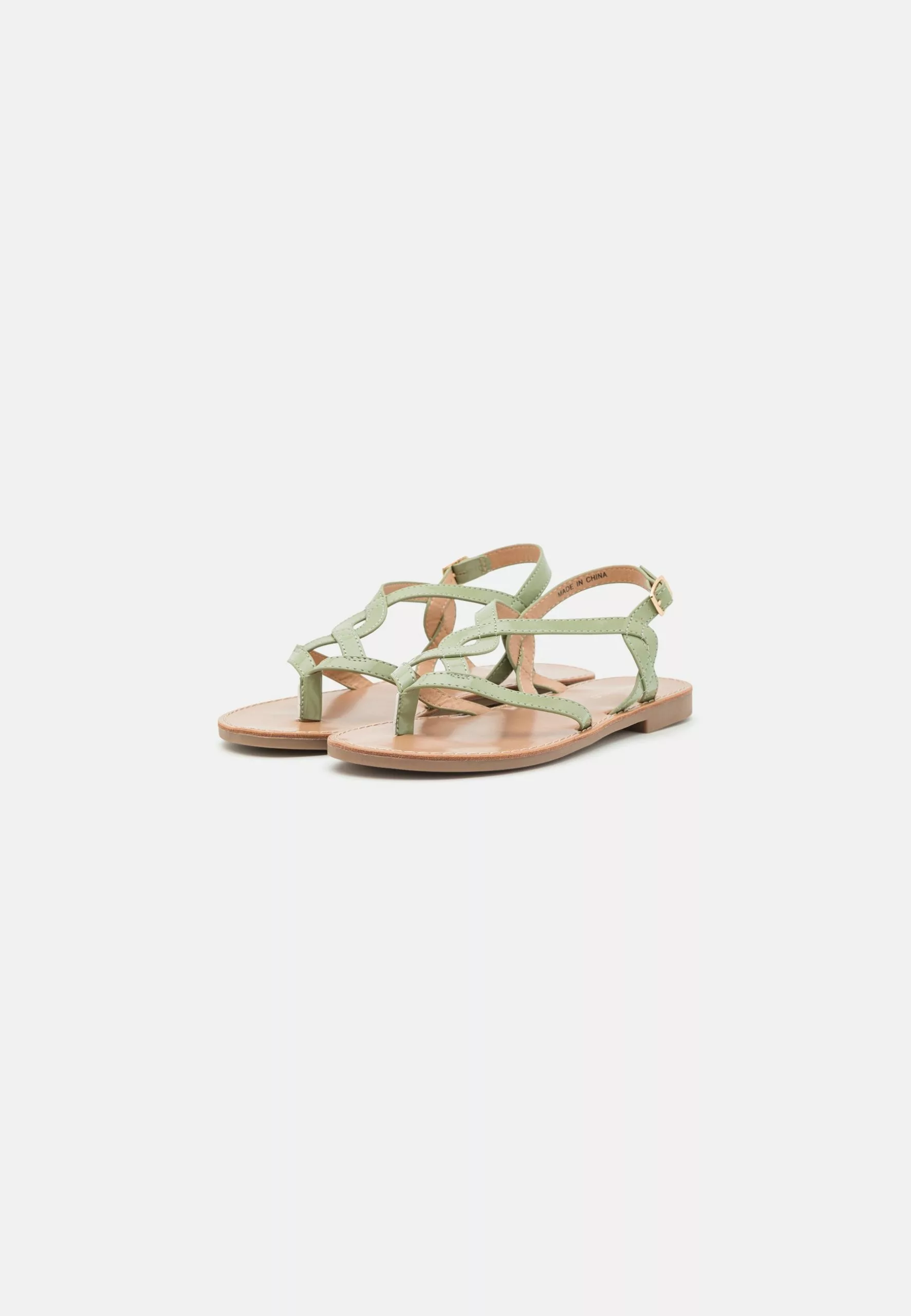 T-Bar Sandals - Mint Anna Field T-Bar Sandals - Mint -Anna Field Shop 2c7a113ec221488b9ecf674ab9399a17 scaled