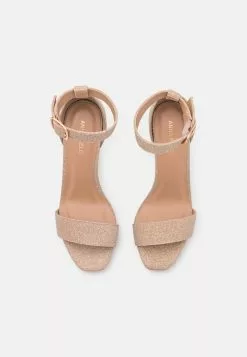 Anna Field Sandals - Rose Gold 5 Anna Field Sandals - Rose Gold -Anna Field Shop 2c8b4ee6158243908db00f65d8acbb5f scaled