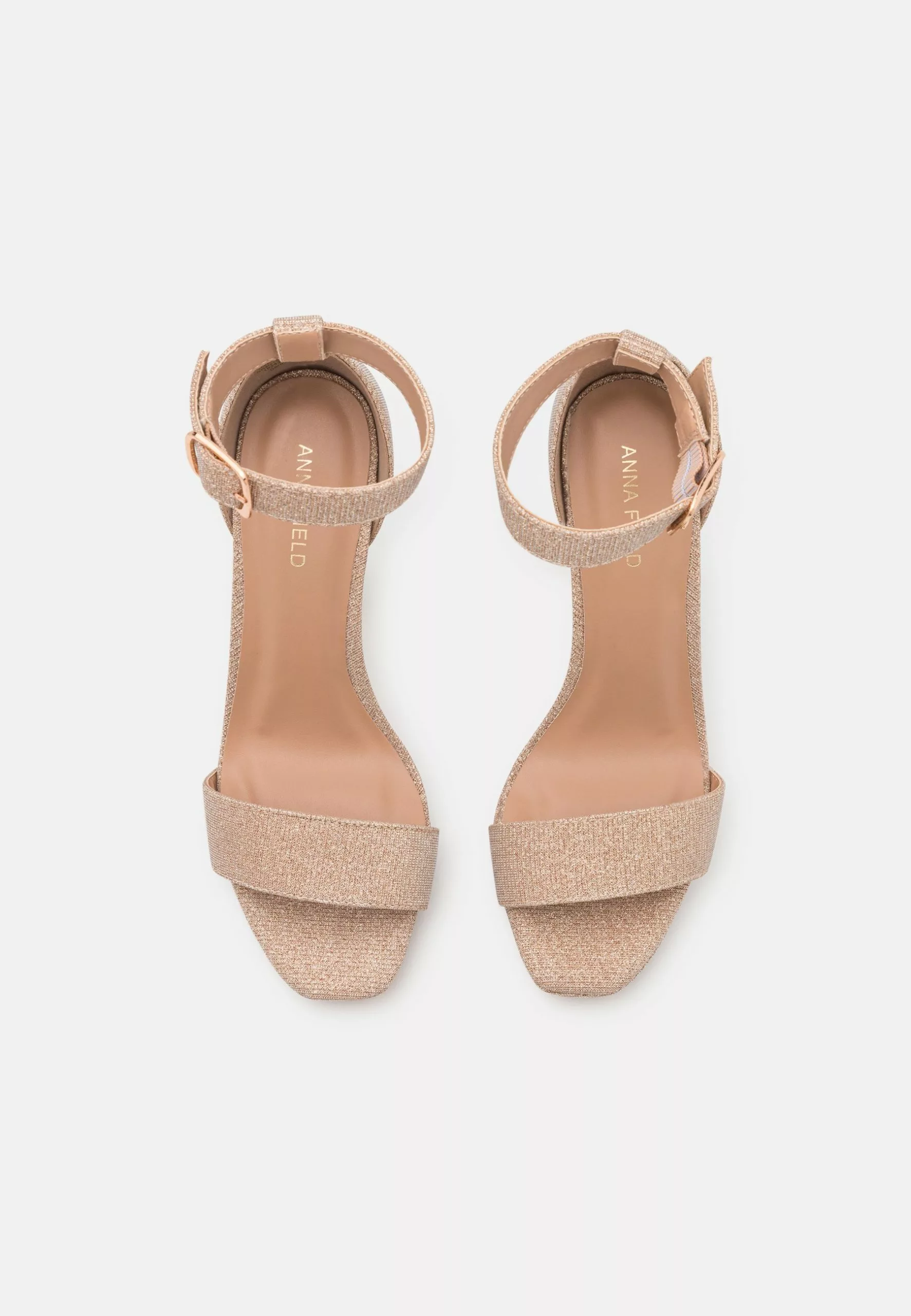 Sandals - Rose Gold Anna Field Sandals - Rose Gold -Anna Field Shop 2c8b4ee6158243908db00f65d8acbb5f scaled