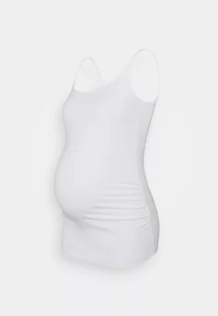 Anna Field MAMA 3 Pack - Top - Mottled Dark Grey/Beige/White -Anna Field Shop 2cb0b931acca465598a9631f73d85ce9 scaled