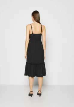 Anna Field Jersey Dress - Black -Anna Field Shop 2cbe3aa05b7241be897e762684debb85 scaled