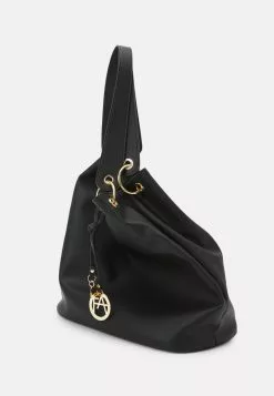 Anna Field Handbag - Black 3 Anna Field Handbag - Black -Anna Field Shop 2cc779ea185a4795aca58d47a7f59df0 scaled
