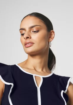 Anna Field Top - Dark Blue -Anna Field Shop 2d0ef67414864ac2a5c776535c5d67b4 scaled