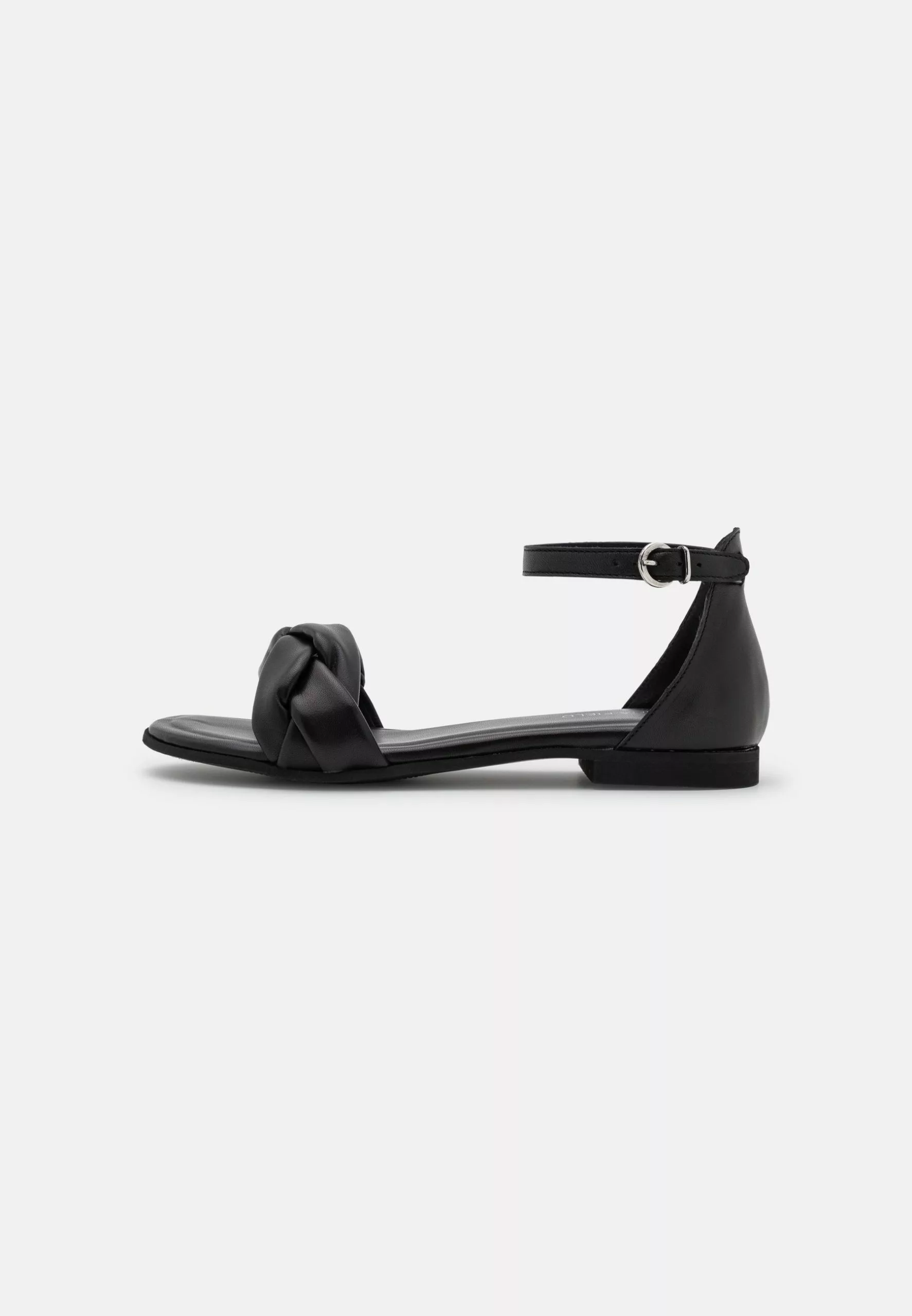 Leather - Sandals - Black Anna Field Wide Fit Leather - Sandals - Black -Anna Field Shop 2d2cad94f80b4beabad6e999959b41f6 scaled