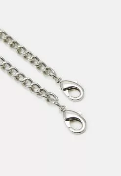 Anna Field Clutch - Silver -Anna Field Shop 2d3b725952894fc5a1271a80f4dc94a5 scaled