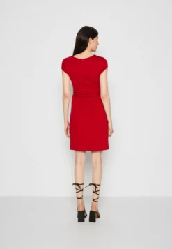 Anna Field Jersey Dress - Red -Anna Field Shop 2d4b9f1575544d8db00a4399b9d116a7 scaled