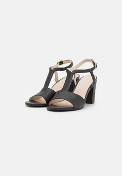 Anna Field Leather - Sandals - Black -Anna Field Shop 2d55fa6ad99c487fbd78f36242d8e6c5 scaled