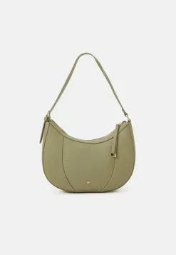 Anna Field Handbag - Green