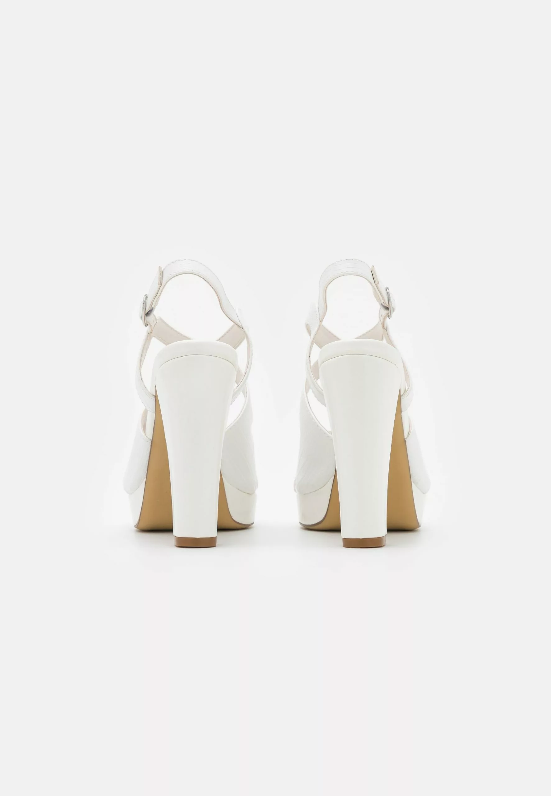 Platform Sandals - White Anna Field Platform Sandals - White -Anna Field Shop 2dba901e943f4d1b9757701fbd8bac22 scaled