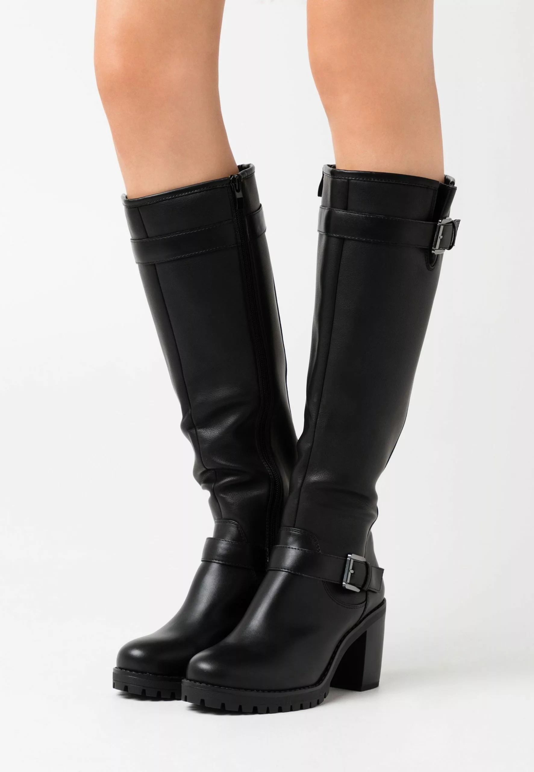 Boots - Black Anna Field Boots - Black -Anna Field Shop 2e1f65a5faab4cffb32d515df9b331a4 scaled