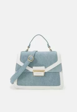 Anna Field Handbag - Blue