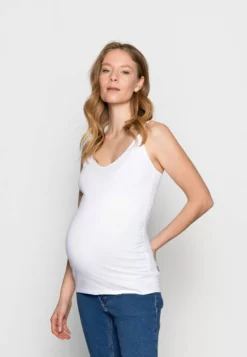 Anna Field MAMA 5 Pack - Top - Black/Dark Blue/White -Anna Field Shop 2e77fecfa0fa4a31b5e98323c82ec357 scaled