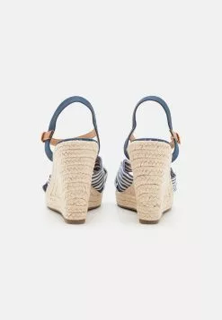 Anna Field High Heeled Sandals - Dark Blue -Anna Field Shop 2e9726692c134ca9980abdd637c8c6e0 scaled