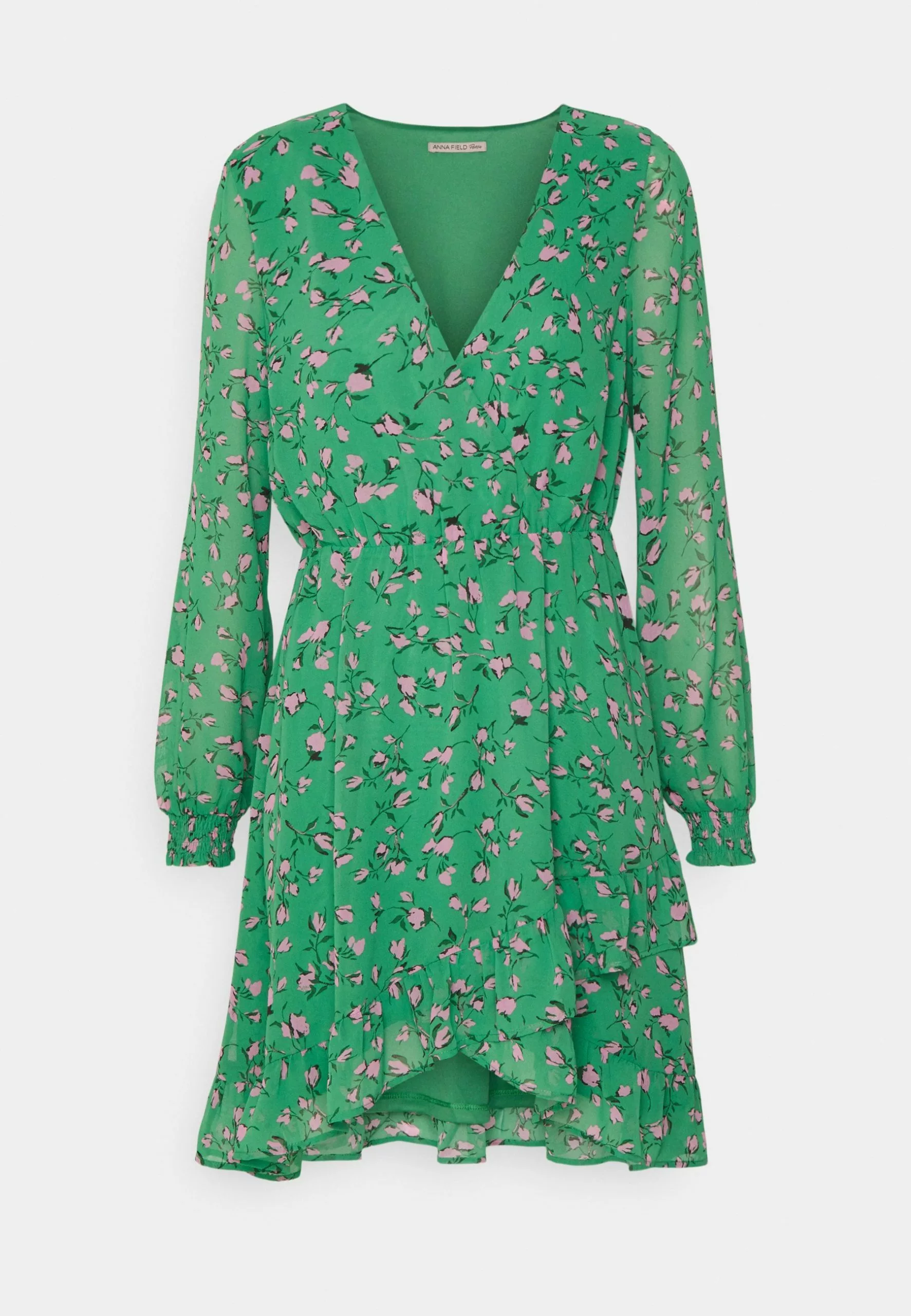 Day Dress - Day Dress Anna Field Petite Day Dress - Day Dress -Anna Field Shop 2ea2542d95b64285b528723921455788 scaled