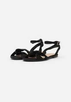 Anna Field Sandals - Black -Anna Field Shop 2ebd0ec0da3e437c93bec287c40a6270 scaled