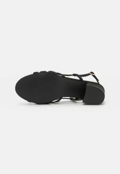 Anna Field Sandals - Black 4 Anna Field Sandals - Black -Anna Field Shop 2ec3404829e8449d8925d4d05983f25b scaled