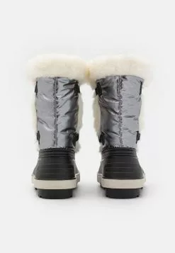 Anna Field Winter Boots - Silver -Anna Field Shop 2ef0393028344e8a88a4309df3020fd9 scaled