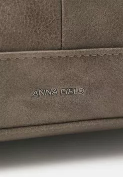 Anna Field Tote Bag - Brown 3 Anna Field Tote Bag - Brown -Anna Field Shop 2f1d42f7711a4fd699f1cfb65e835cf0 scaled