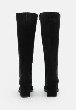 Anna Field Leather - Boots - Black 3 Anna Field Leather - Boots - Black -Anna Field Shop 2f2e072fd2b14a529e397f34c3652ed3 scaled