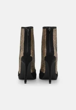 Anna Field High Heeled Ankle Boots - High Heeled Ankle Boots -Anna Field Shop 2f31acc121d24ae4aa14b694b3f13c56 scaled