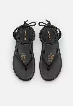 Anna Field Leather - Sandals -Anna Field Shop 2f31e46ac77e4e379248f11232eee64d scaled